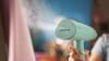 Philips Gufubursti 1000w með poka