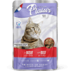 Plaisir 100 gr naut/kalkúnn