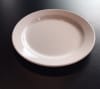 Plast diskur 17 cm