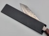 Plastslíður 16 cm.