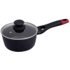 Pyrex Skaft pottur m/loki Optima 16cm