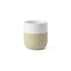 Royal Copenhagen Contrast bolli 35cl Sand