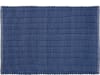 Södahl Diskamotta 33x48 Grain indigo