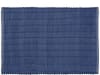Södahl Diskamotta 33x48 Grain indigo