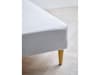 Södahl Lak 140x200x30 Calm White