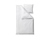 Södahl Rúmföt 140x200 Noble White