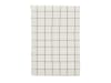 Södahl Rúmföt 140x200 Vista offwhite