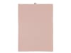 Södahl Viskastykki 50x70 2stk Blocks rose
