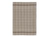 Södahl Viskastykki 50x70 Minimal Taupe