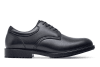 Shoes for crews Skór Cambridge herra svartir 38
