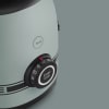 Smeg Blandari - Porsche Shade Grænn