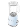 Smeg Blandari Pastel Blár