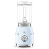 Smeg Blandari Pastel Blár