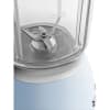 Smeg Blandari Pastel Blár