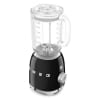 Smeg Blandari Svartur