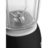 Smeg Blandari Svartur