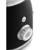 Smeg Blandari Svartur