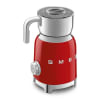 Smeg Flóunarkanna Rauð