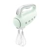 Smeg Handþeytari Pastel Grænn