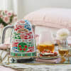 Smeg Hraðsuðuketill Dolce & Gabbana