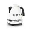 Smeg Hraðsuðuketill Porsche Carrara hvítur