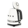 Smeg Hraðsuðuketill Porsche Carrara hvítur