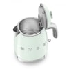 Smeg Mini ketill Pastel Grænn