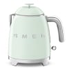 Smeg Mini ketill Pastel Grænn