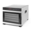SousVide Hendi þurrkskápur - 6 hillur