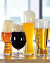 Spiegelau Beer Cl. tasting kit 4 stk.