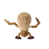 Spring Copenhagen Stytta pera Buster bulb