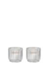 Stelton Pilastro kertastjakar 2stk