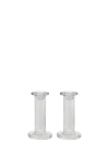 Stelton Pilastro kertastjakar háir 2stk