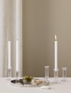 Stelton Pilastro kertastjakar háir 2stk
