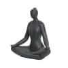 Stytta Yoga 44cm. (1)