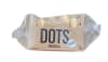 Dots donut 4 stk glaced