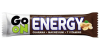 Go on protein bar energy 50 gr