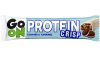 Go on protein bar cookies caramel 50 gr