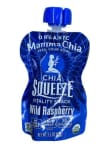Mamma chia hindberja 99 gr