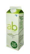 Ab mjólk 1 ltr