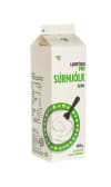 Ms létt súrmjólk 1 ltr