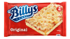 Billy's pizza original