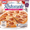 Ristorante pizza pepperroni 337gr