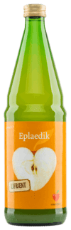 Himneskt eplaedik 750 ml