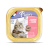 Plaisir 100 gr box lax