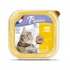 Plaisir 100 gr box kalkúnn