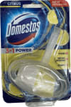 Dome wc 1 stk gulur