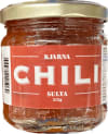 Kjarna sulta chili 212 gr