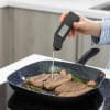 Thermapen Classic hitamælir svartur