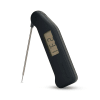 Thermapen Classic hitamælir svartur